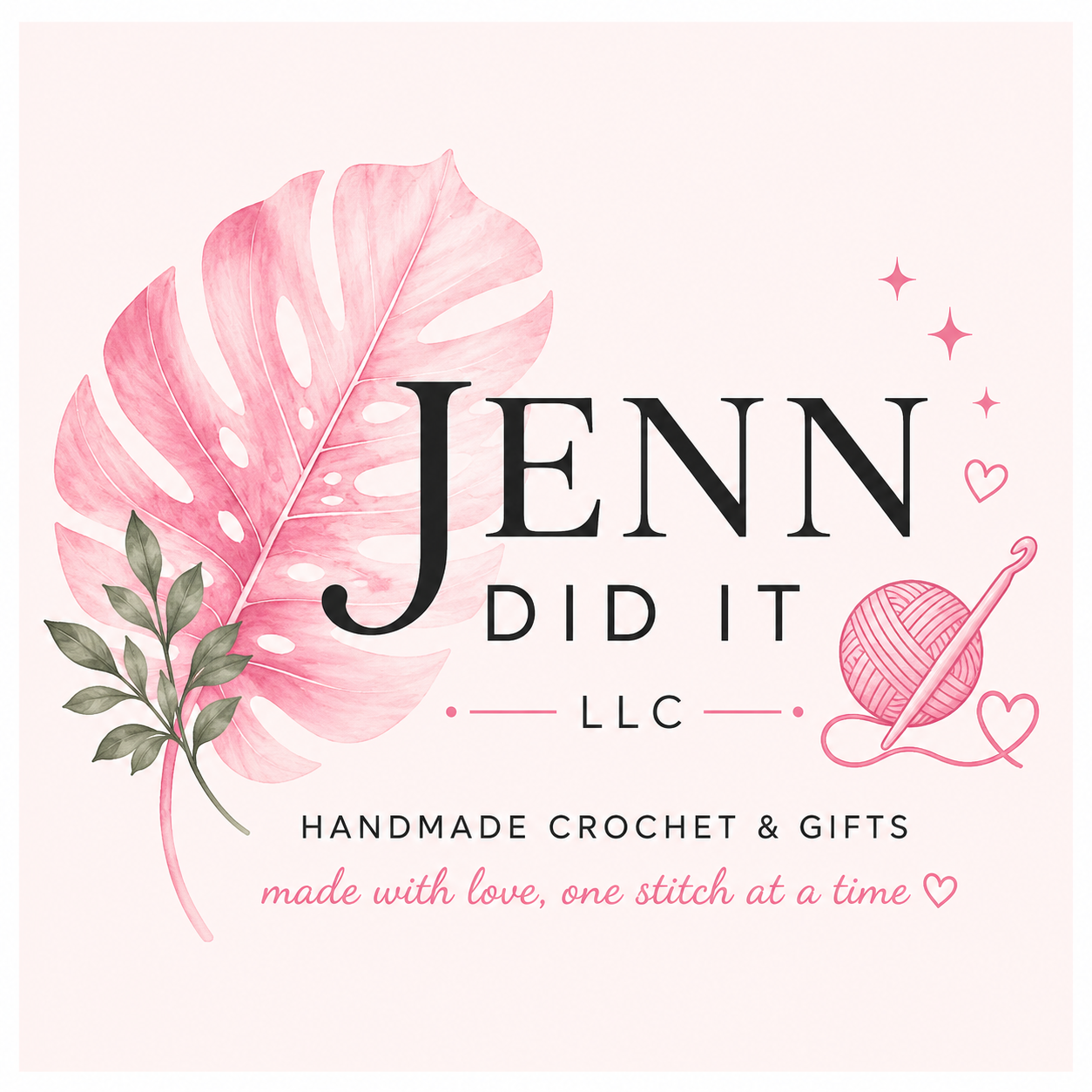 Jenn Did It